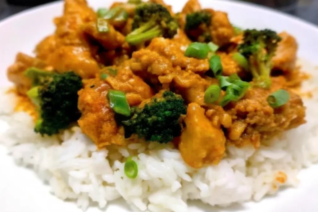 Firecracker Ground Turkey