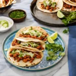 Ground Turkey Taco Meat