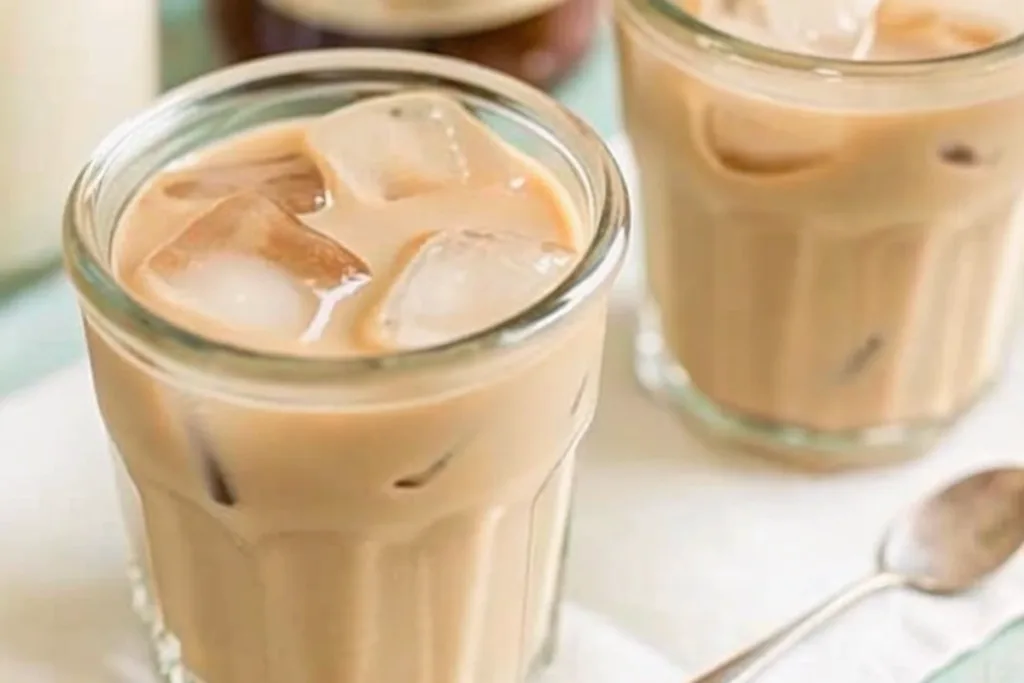 Homemade Baileys Irish Cream