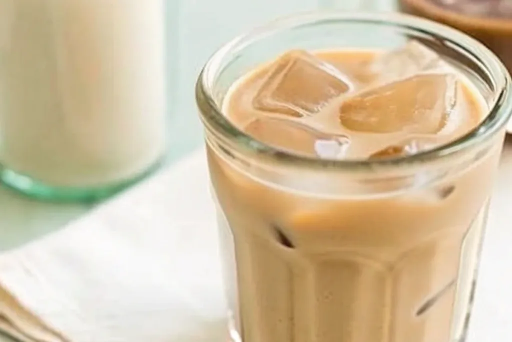 Homemade Baileys Irish Cream
