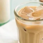 Homemade Baileys Irish Cream