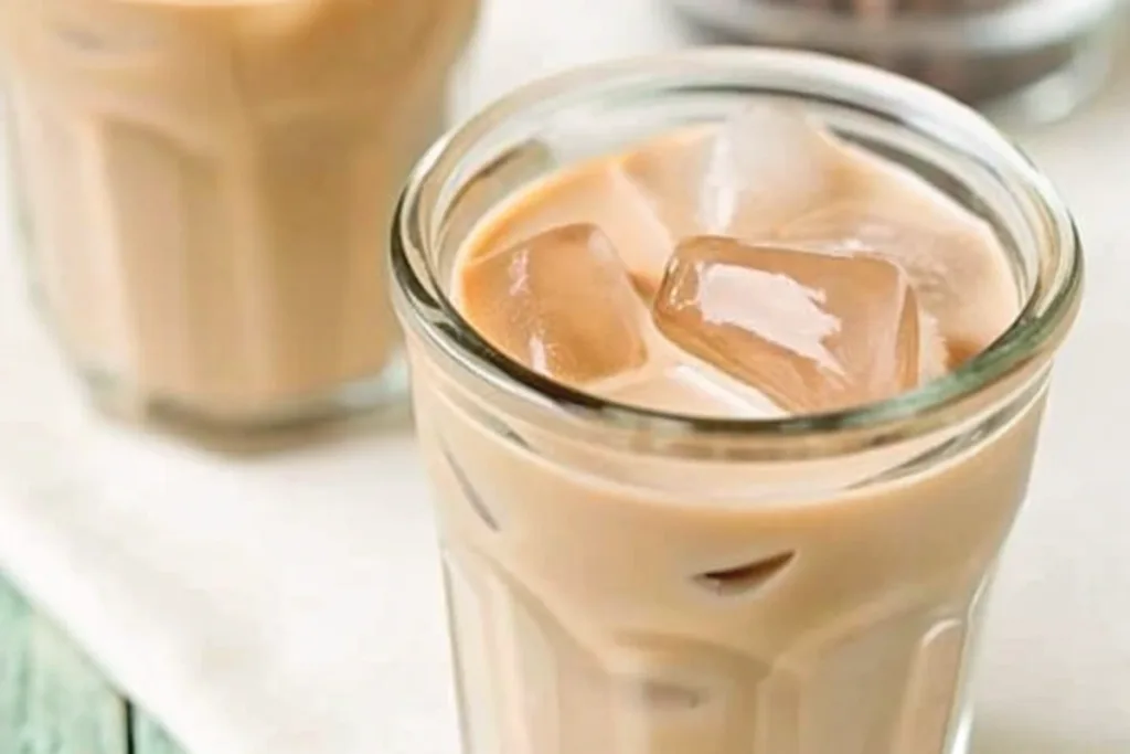 Homemade Baileys Irish Cream