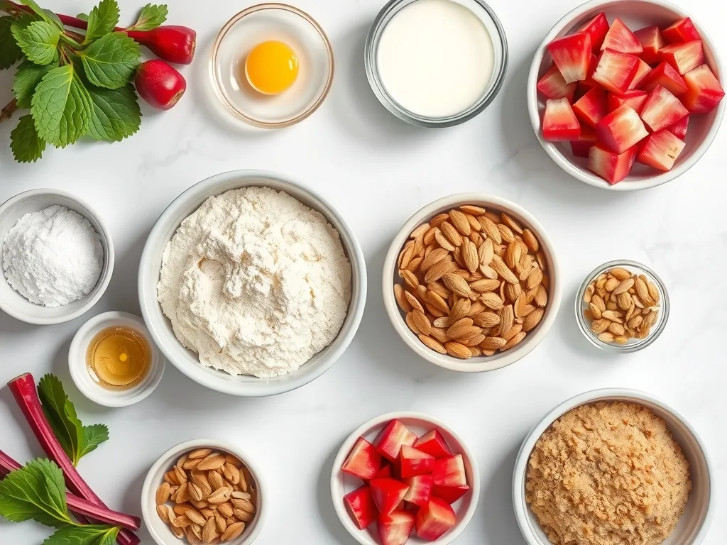 Ingredients Preparation