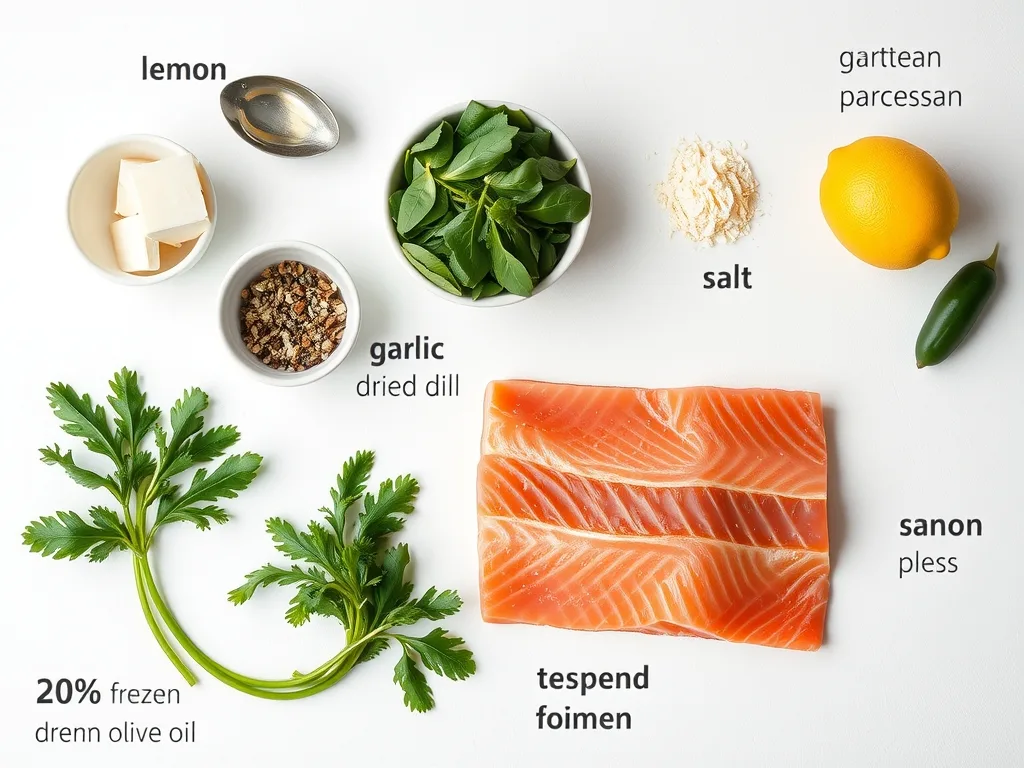 Ingredients Preparation