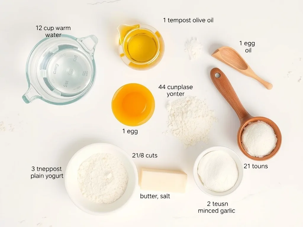 Ingredients Preparation