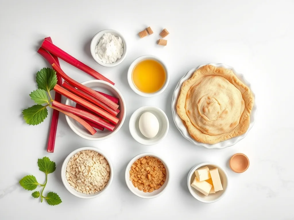 Ingredients Preparation