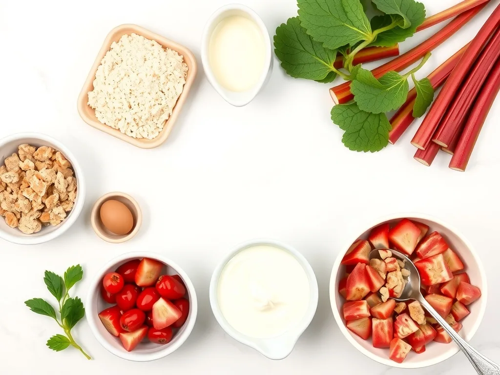 Ingredients Preparation