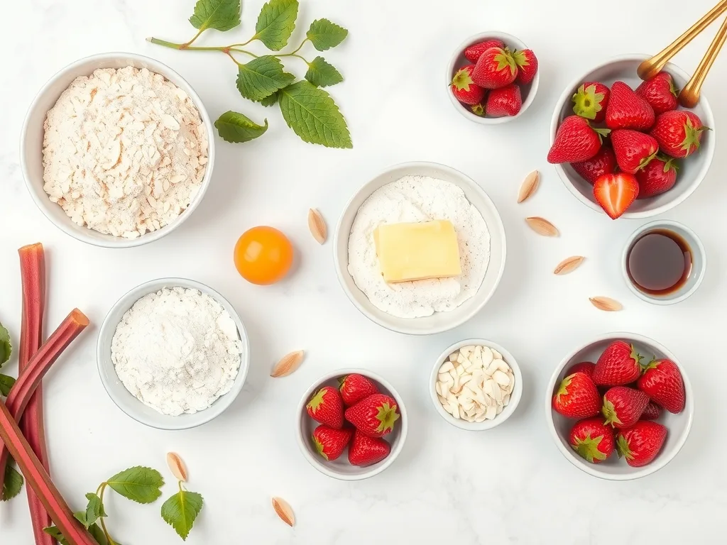 Ingredients Preparation