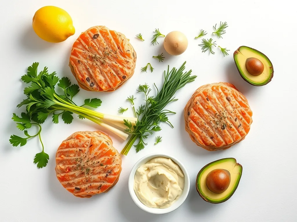 Ingredients Preparation