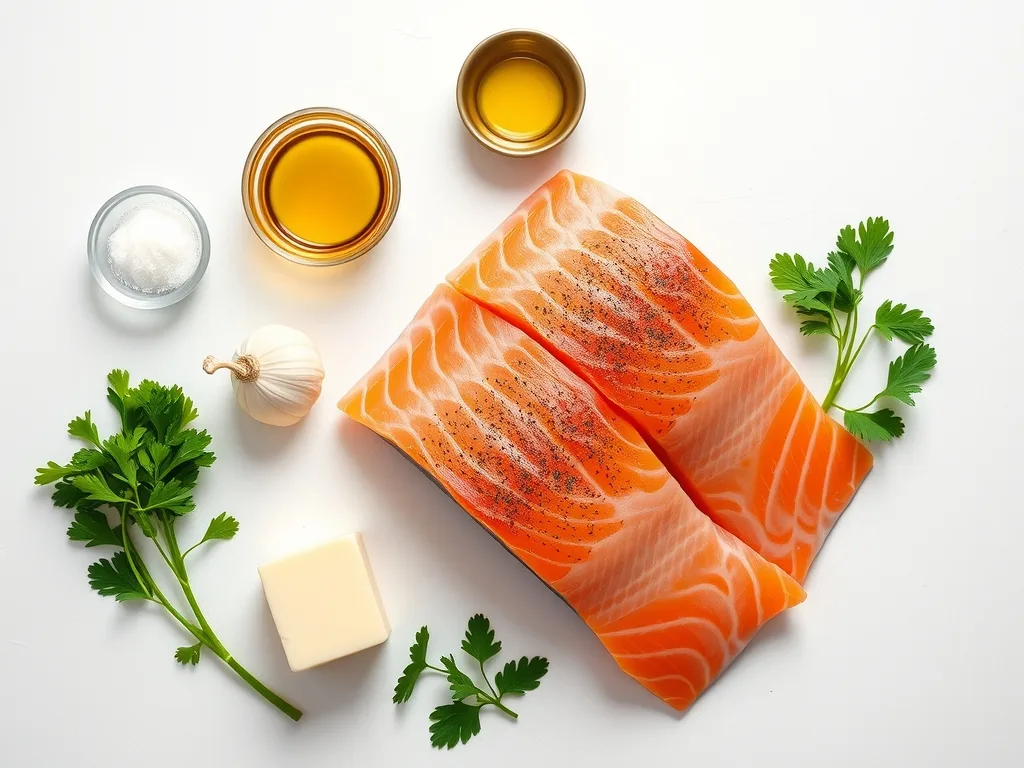 Ingredients Preparation