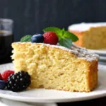 Irish Tea Cake