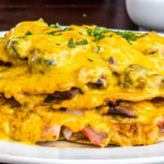 Keto Alice Springs Chicken