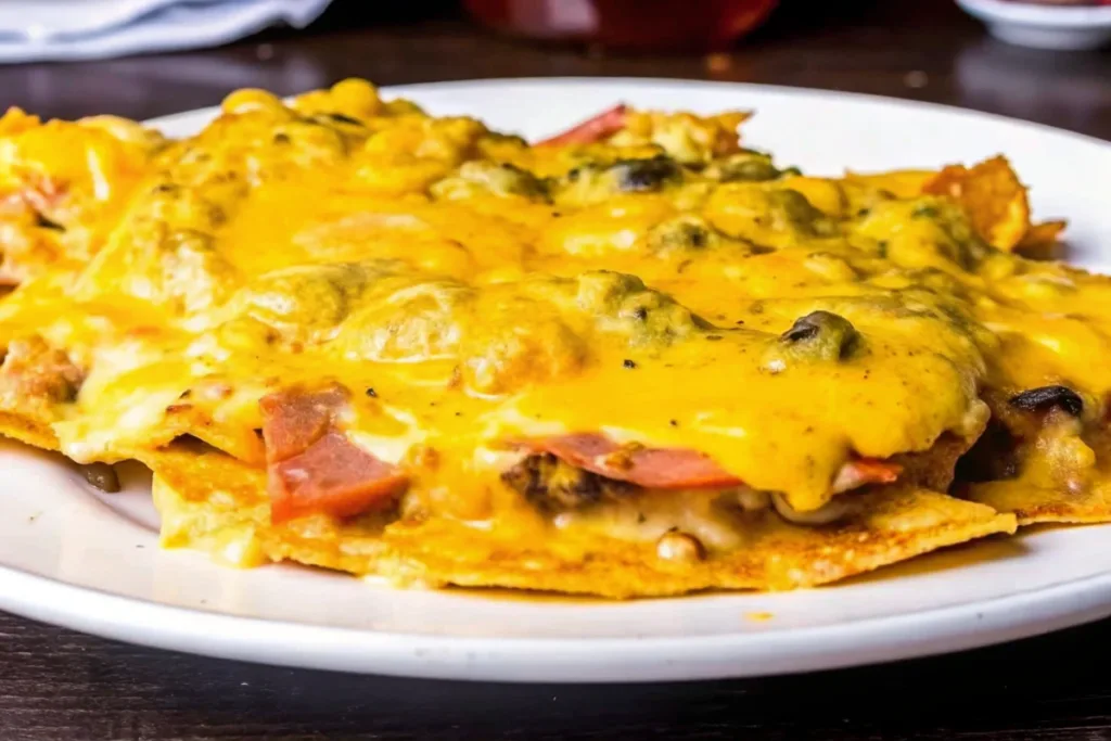 Keto Alice Springs Chicken