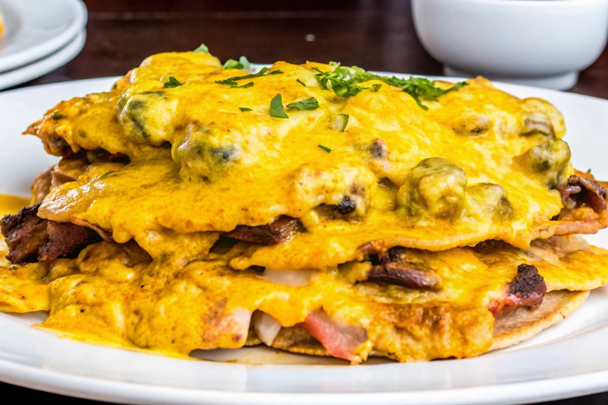 Keto Alice Springs Chicken