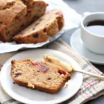 Keto Irish Soda Bread