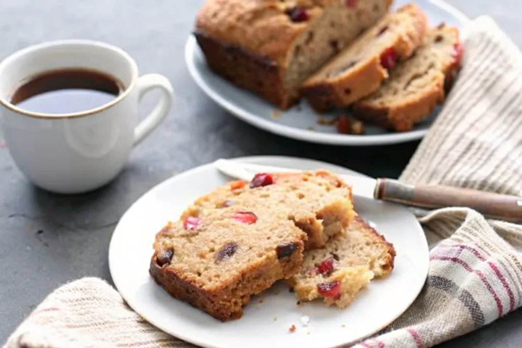 Keto Irish Soda Bread