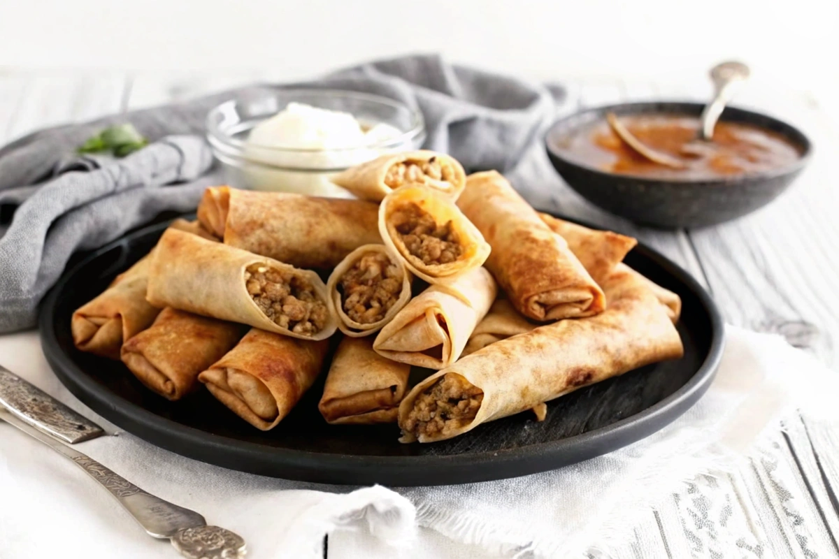 Lumpia Recipe