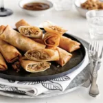 Lumpia Recipe