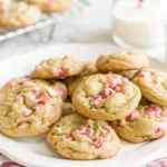 Rhubarb Cookies Recipe