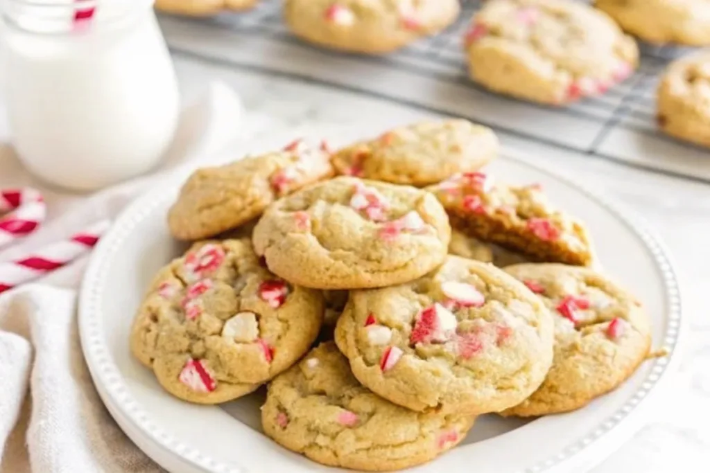 Rhubarb Cookies Recipe