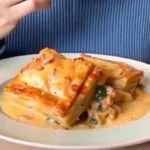 Spring Chicken Pot Pie