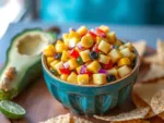 Best Chipotle Corn Salsa Recipe