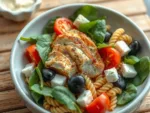 Chicken Pasta Salad Recipe