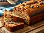 Chocolate Chip Banana Bread Recipe