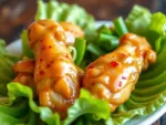 Cinco De Mayo Glazed Chicken Wings Recipe