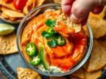 Cinco De Mayo Party Dip