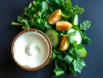Cottage Cheese Salad Dressing