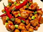 Crispy Chilli Chicken Recipe