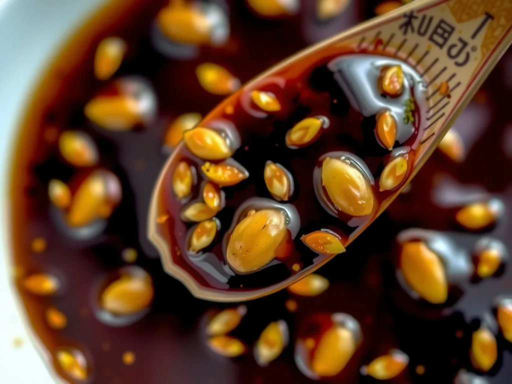 Easy Soyaki Sauce Recipe