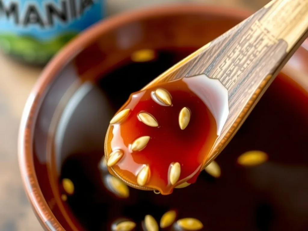 Easy Soyaki Sauce Recipe