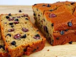 Gluten-Free Banana Bread