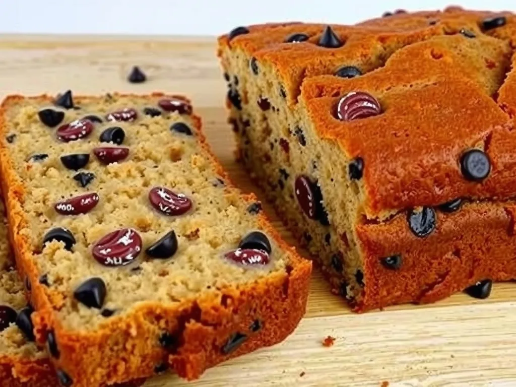 Gluten-Free Banana Bread