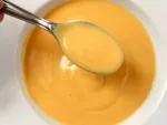 Homemade Cheddar Cheese Sauce