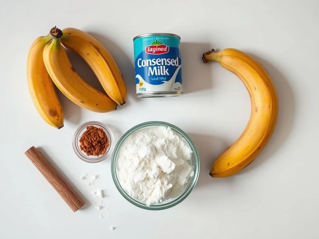 Ingredients Preparation