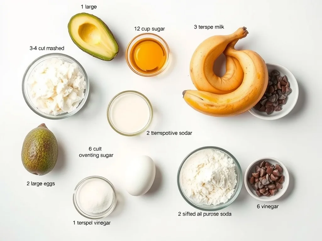 Ingredients Preparation