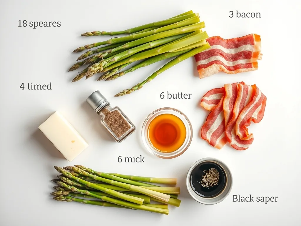 Ingredients Preparation