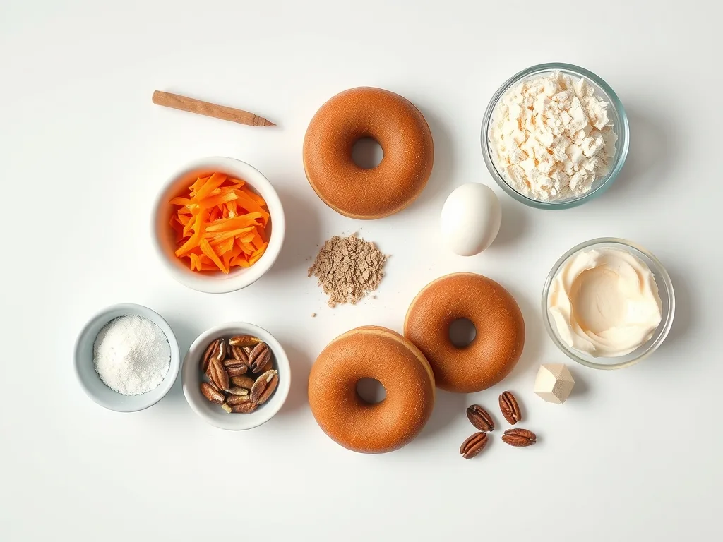 Ingredients Preparation