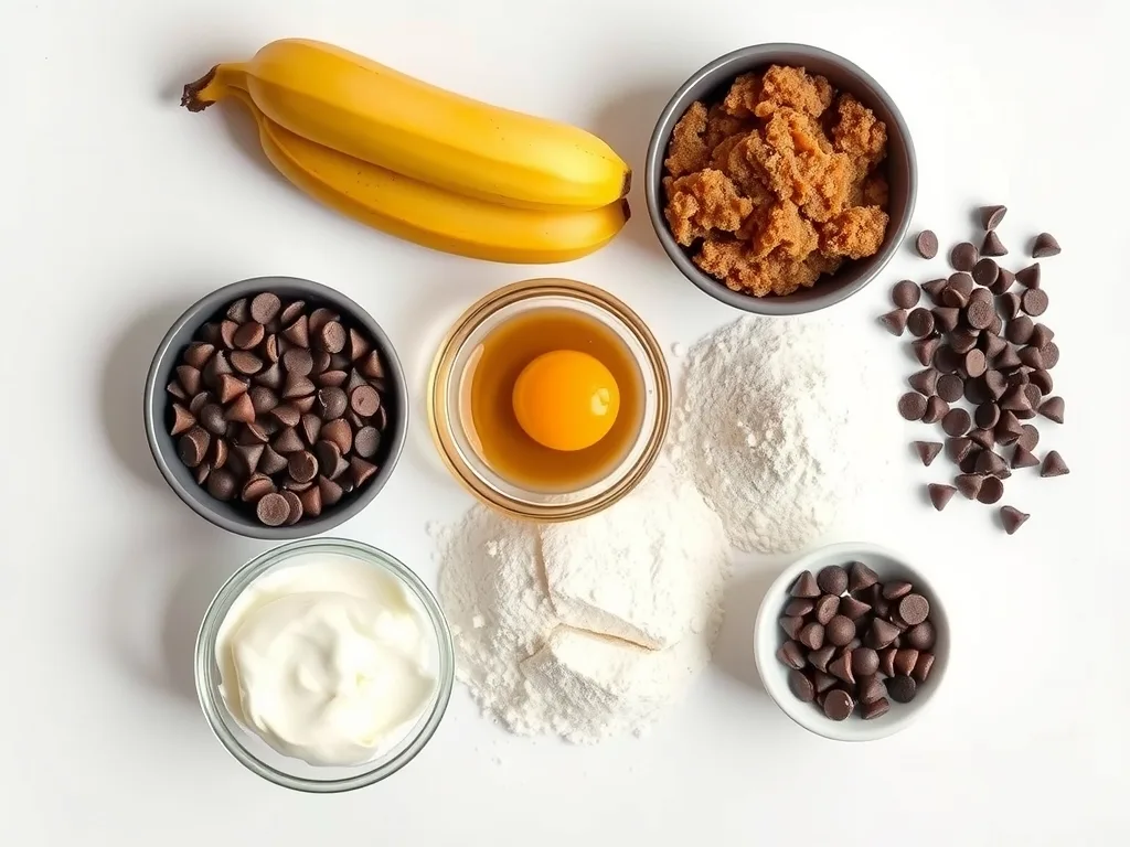 Ingredients Preparation