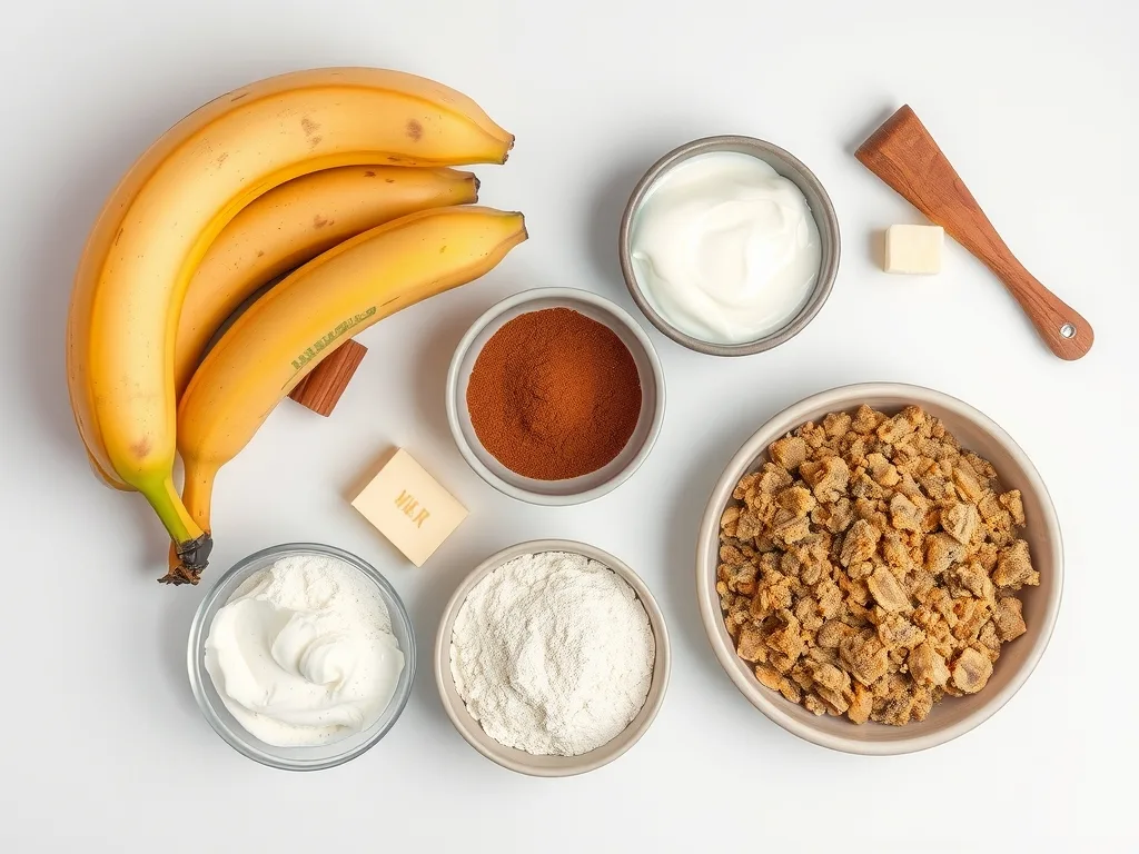 Ingredients Preparation