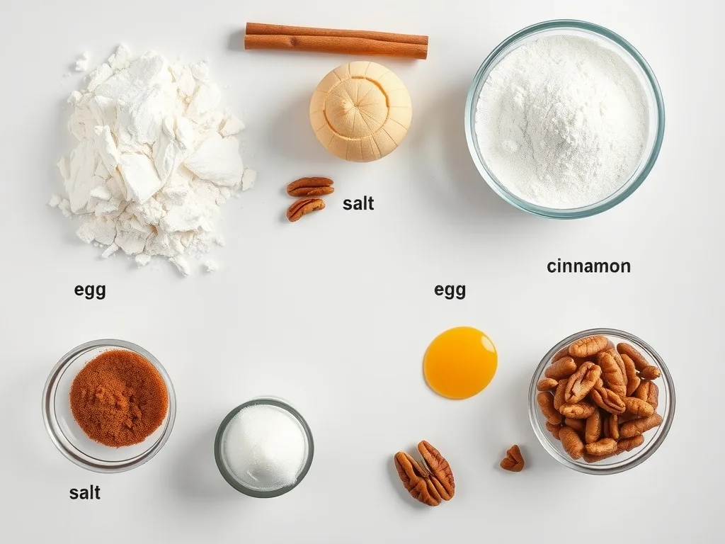 Ingredients Preparation