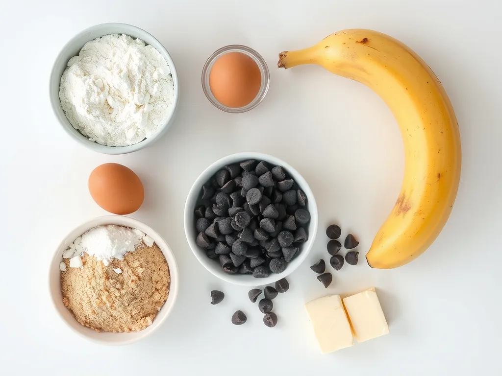Ingredients Preparation