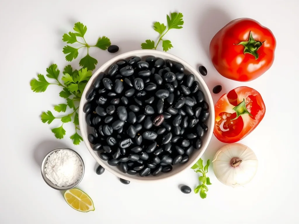 Ingredients Preparation