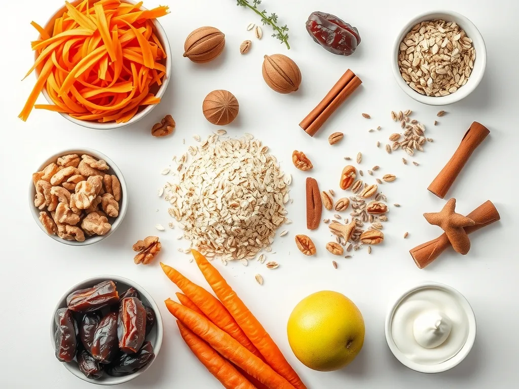 Ingredients Preparation