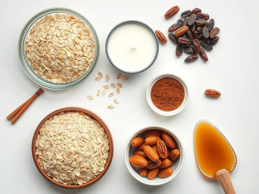 Ingredients Preparation