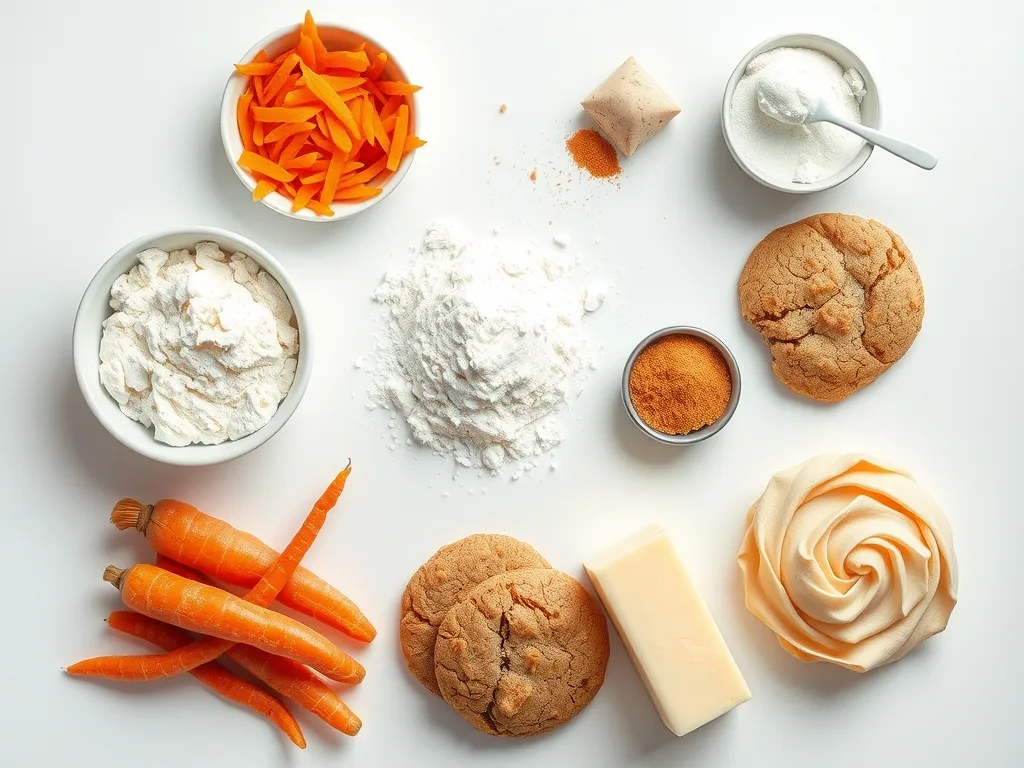 Ingredients Preparation