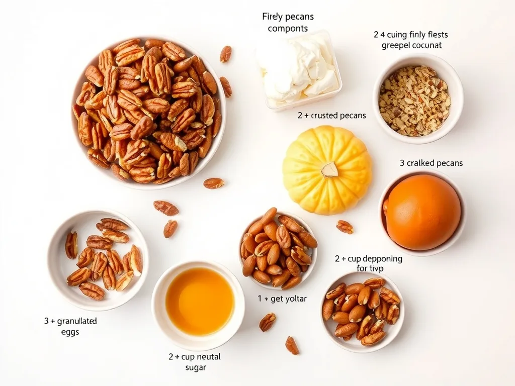 Ingredients Preparation